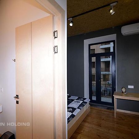 4Rooms Jerevan Eksteriør billede