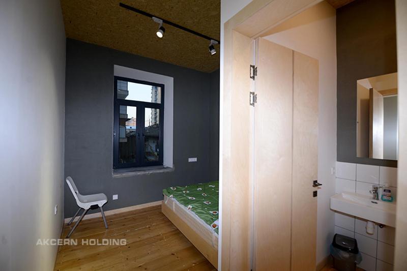 4Rooms Jerevan Eksteriør billede