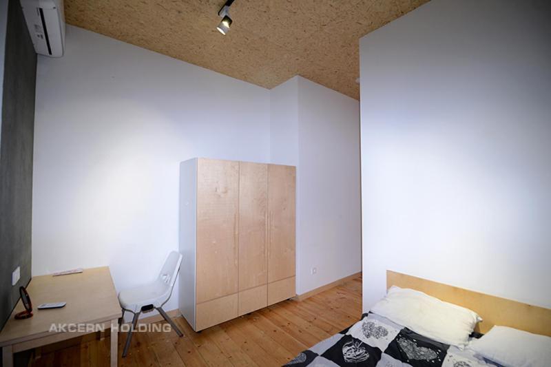 4Rooms Jerevan Eksteriør billede