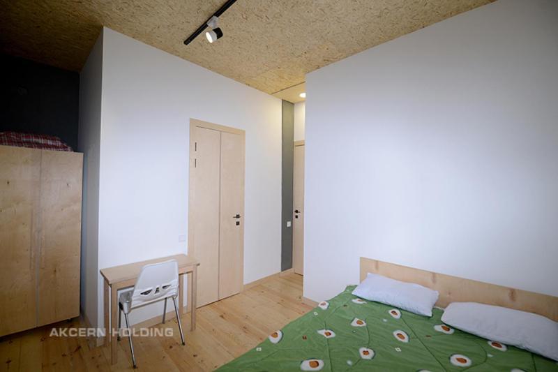 4Rooms Jerevan Eksteriør billede