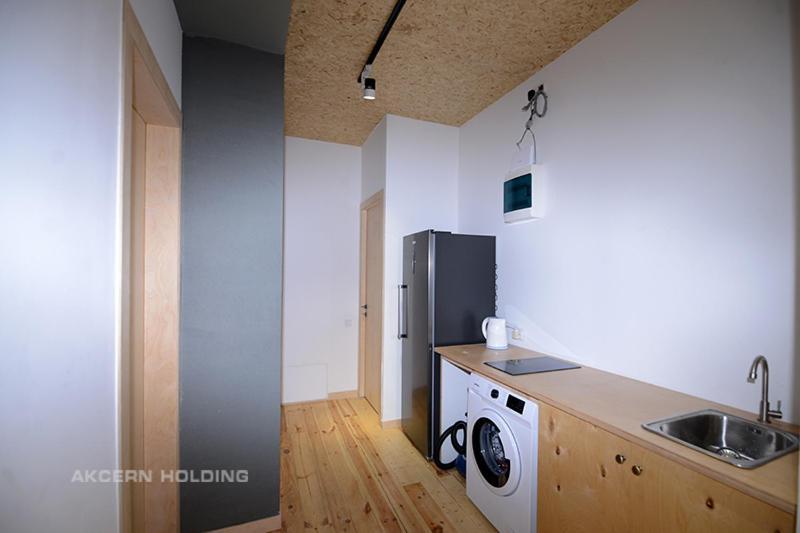 4Rooms Jerevan Eksteriør billede